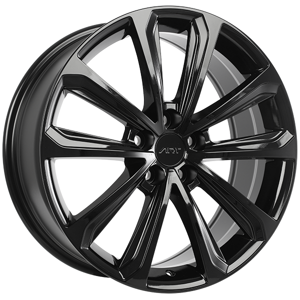 18'' ELEMENT Gloss Black