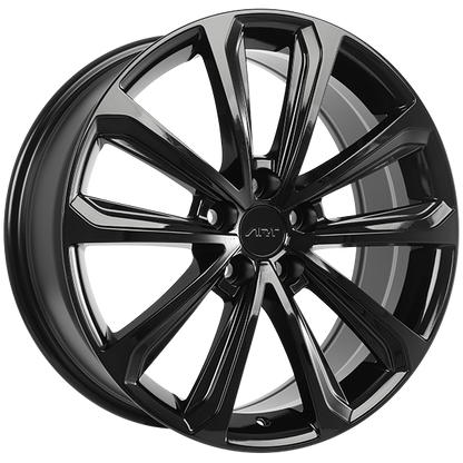 18'' ELEMENT Gloss Black