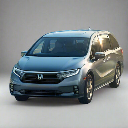 Honda Odyssey Winter Package