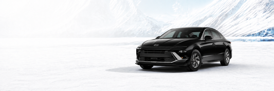 Hyundai Sonata (2025)