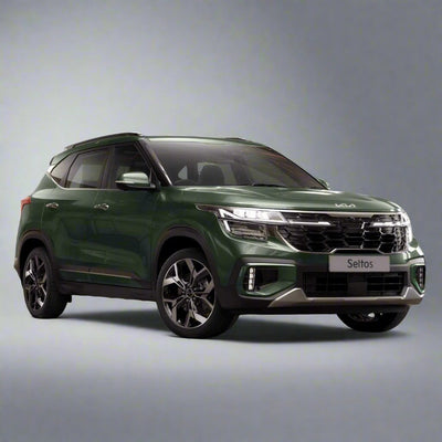 Winter Package — KIA Seltos (2025)