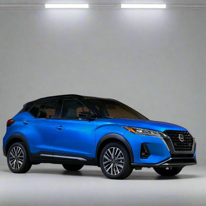 Nissan Kicks SR/SV Winter Package