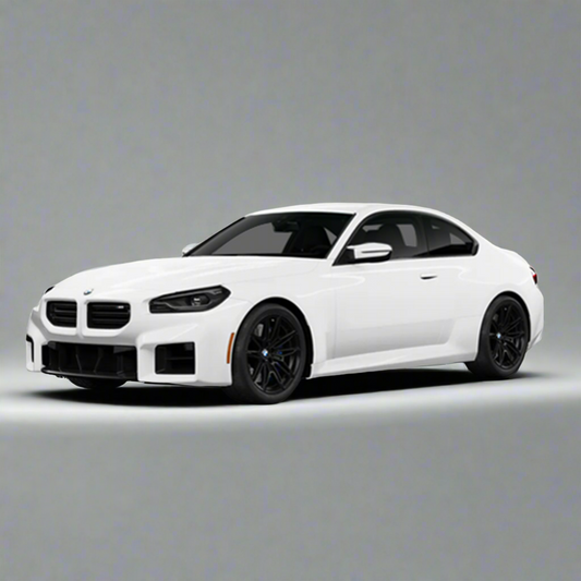 BMW M2 G87 2023+ Winter Package