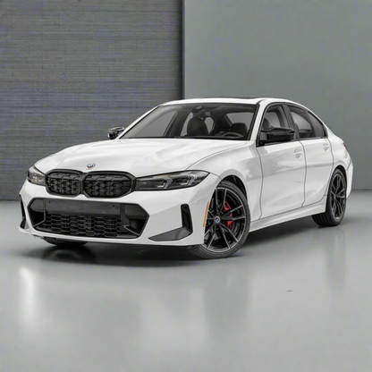 BMW M340I/M440i WINTER PACKAGE(exclusive sport package)