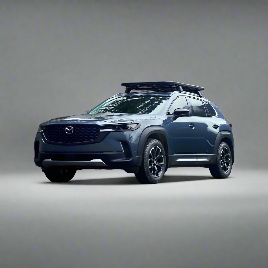 MAZDA CX50 WINTER PACKAGE