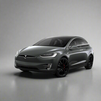 TESLA MODEL X 2021+ WINTER PACKAGE