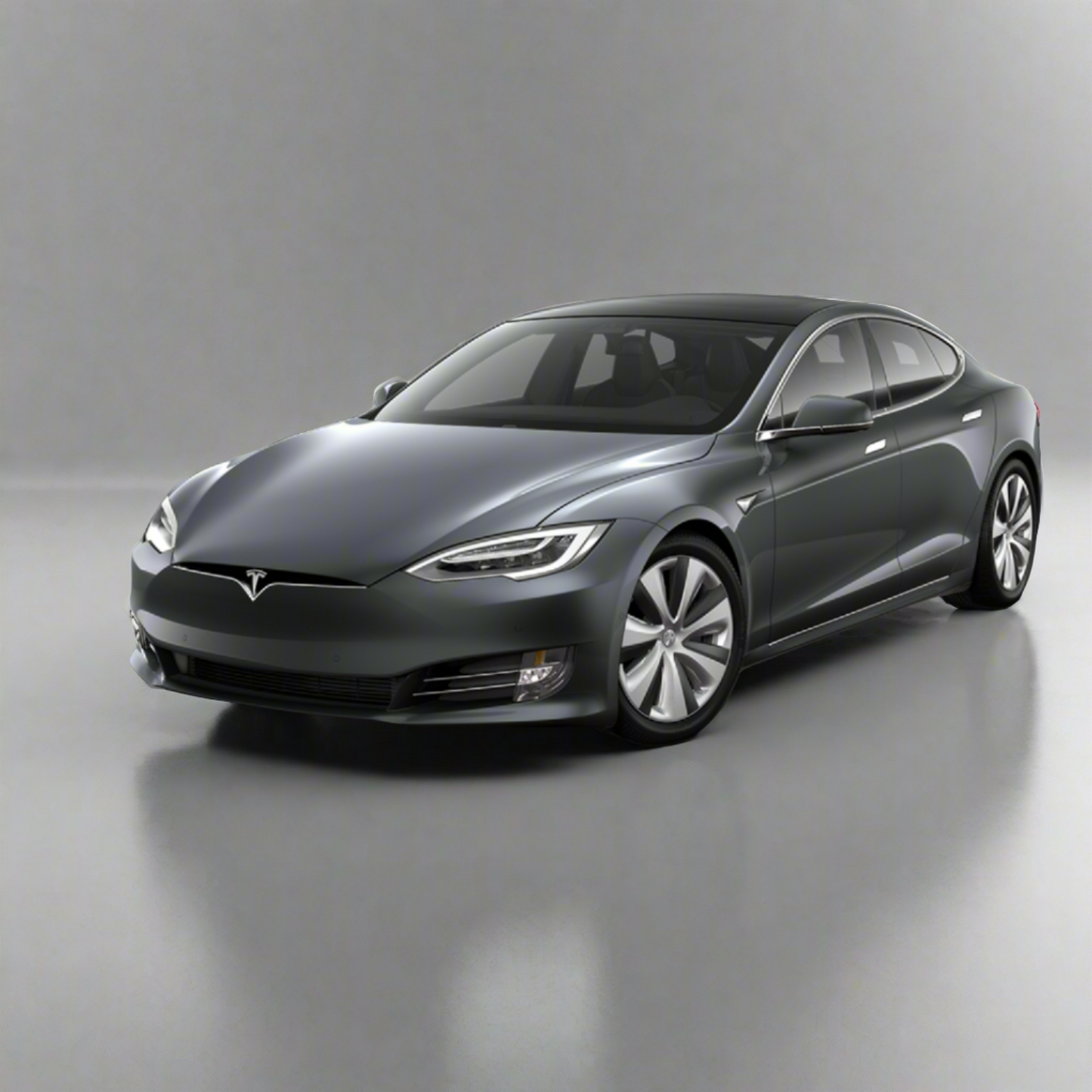 TESLA MODEL S 2021+ WINTER PACKAGE