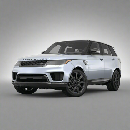 Land Rover Range Rover Sport 2023+ Winter Package