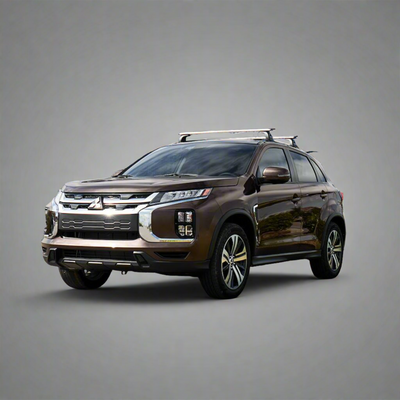 Winter Package — Mitsubishi RVR (2025)