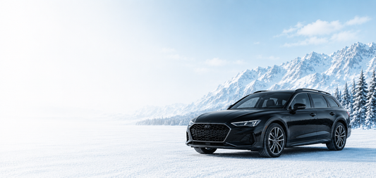 Audi A6 Allroad (2026)