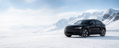 Winter Package — Volvo Ec40 (2025)