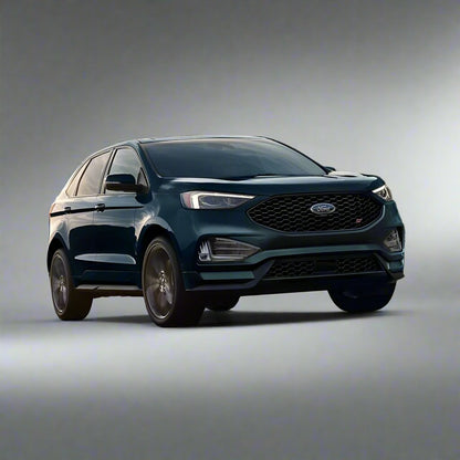 Ford Edge Winter Package