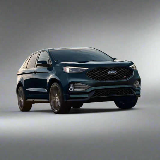 Ford Edge Winter Package